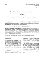 Báo cáo khoa học: 