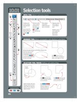 art and design in photoshop - phần 10 pps