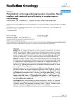 Báo cáo khoa học: 