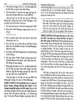 10 phút học máy tính mỗi ngày - Tìm hiểu về ổ đĩa cứng part 9 pps