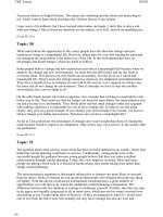 Topic in essay 10 docx