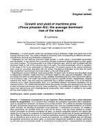 Báo cáo khoa học: 