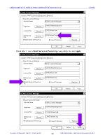 Giáo trình hướng dẫn cách chế bảng điện tử và bảng video từ chương trình đồ họa phần 3 pot