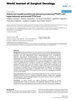 Báo cáo khoa học: 