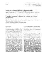 Báo cáo khoa học: 