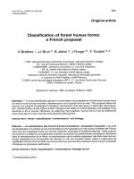 Báo cáo khoa học: 