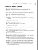 Laying out the correst 3 potx