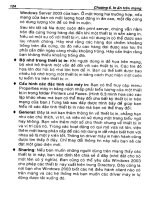 Internet và kết nối mạng part 4 docx