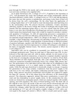 Green Energy and Technology - Energy for a Warming World Part 7 pps