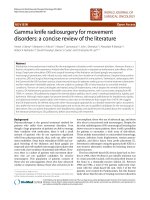 Báo cáo khoa học: 