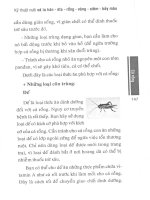 Kỹ thuật nuôi cá la hán part 7 pptx