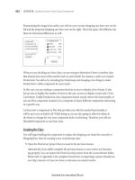 Adobe Flex 4 Training from the Source Volume 1 phần 10 docx