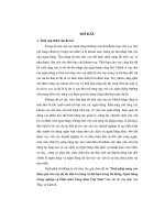 Nâng cao hiệu quả cho vay dự án đầu tư trung và dài hạn trong hệ thống ngân hàng nông nghiệp và phát triển nông thôn việt nam