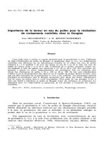 Báo cáo lâm nghiêp: 