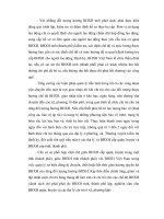 Giáo trình hướng dẫn tìm hiểu về tình hình ngân quỹ BHXH của nước ta từ năm 1945 đến nay phần 6 pdf