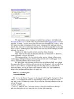 HƯỚNG DẪN KHAI THÁC VÀ SỬ DỤNG INTERNET part 8 pptx