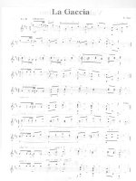 Những tác phẩm cổ nổi tiếng soạn cho đàn Guitar part 4 doc