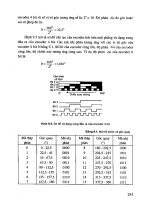 Điều khiển robot công nghiệp part 10 doc