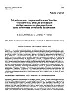 Báo cáo khoa học: 