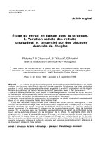 Báo cáo khoa học: 