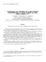 Báo cáo lâm nghiệp: 