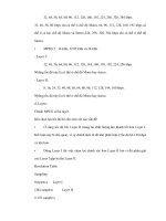 Lược đồ mã hóa MPEG hình ảnh động theo chuẩn lưu trữ số -2 pot