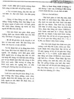 Một số nghề khai thác thủy sản ờ Việt Nam part 10 pot