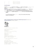 Microsoft SQL Server 2000 Programming by Example phần 5 pps