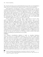 Cloud Computing Implementation Management and Security phần 5 ppsx