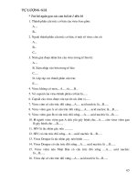 Giáo trình vi sinh - ký sinh trùng part 5 pps