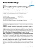 Báo cáo khoa học: 