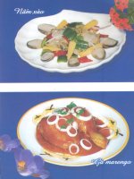 Món ngon ngày lễ tết part 2 docx