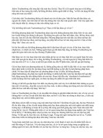 quy tắc nhân Trachtenberg pptx