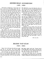 Tuyển tập 30 năm tạp chí toán học và tuổi trẻ part 9 potx