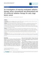 Báo cáo khoa học: 