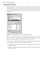 Microsoft Press 70 284 training kit exchange server 2003 phần 6 ppsx