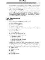 Building the Data Warehouse Third Edition phần 6 ppt