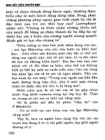 Giáo trình giao tiếp trên truyền hình - Trước và sau ống kính camera part 6 pot