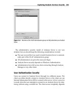mastering sql server 2000 security PHẦN 8 pdf