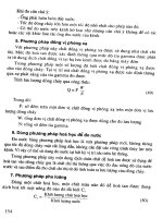 Giáo trình quản lý hệ thống thủy nông tập 1 part 10 ppsx