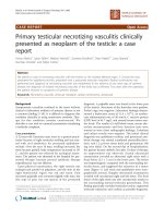 báo cáo khoa học: 