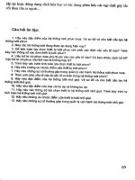 Giáo trình quản lý hệ thống thủy nông tập 2 part 5 potx