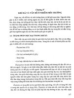 Giáo trình động cơ đốt trong ( Trường đại học Nông lâm - Huế ) part 10 ppt