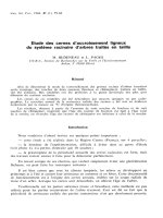 Báo cáo lâm nghiệp: 