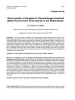 Báo cáo khoa học: 