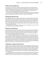 Beginning SQL Server 2008 for Developers From Novice to Professional phần 5 ppt