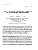 Báo cáo khoa học: 