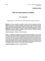 Báo cáo khoa học: 