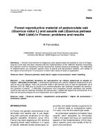 Báo cáo khoa học: 