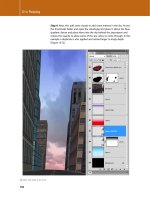 3D in Photoshop The Ultimate Guide for Creative Professionals PHẦN 9 potx